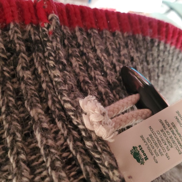 🍁🌲Rare Roots Toggle Cardigan - Picture 10 of 12